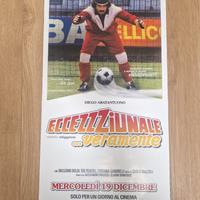 locandina Eccezzziunale Veramente 