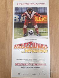 locandina Eccezzziunale Veramente 