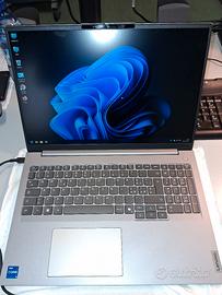 Portatile Lenovo ThinkBook 16 G8 IRL