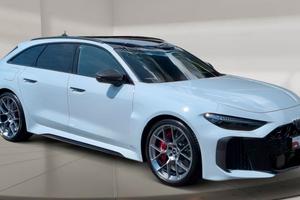 Audi RS5 avant