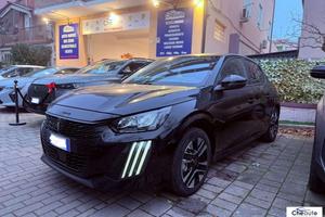 PEUGEOT - 208 - PureTech 100 S&S 5p. Allure