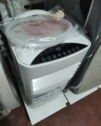Condizionatore portatile