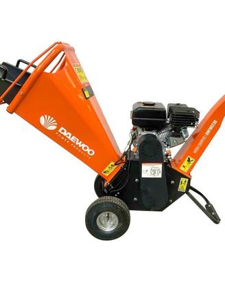 Biotrituratore