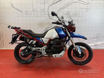 Moto Guzzi V85 TT MOTO GUZZI Abs - YM 2023