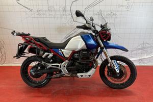 Moto Guzzi V85 TT MOTO GUZZI Abs - YM 2023