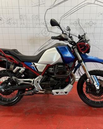Moto Guzzi V85 TT MOTO GUZZI Abs - YM 2023
