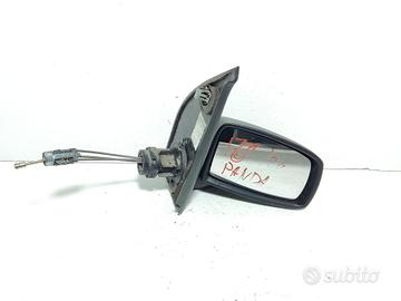 SPECCHIETTO RETROVISORE DESTRO FIAT Panda 2° Seri