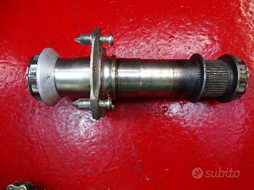 PERNO RUOTA POSTERIORE DUCATI 1098 S