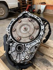 Cambio automatico range rover evoque