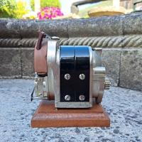 Magneto FN 4 cilindri 1912, 1913, 1914