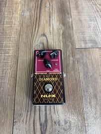 NUX DIAMOND '63 + IMBALLO