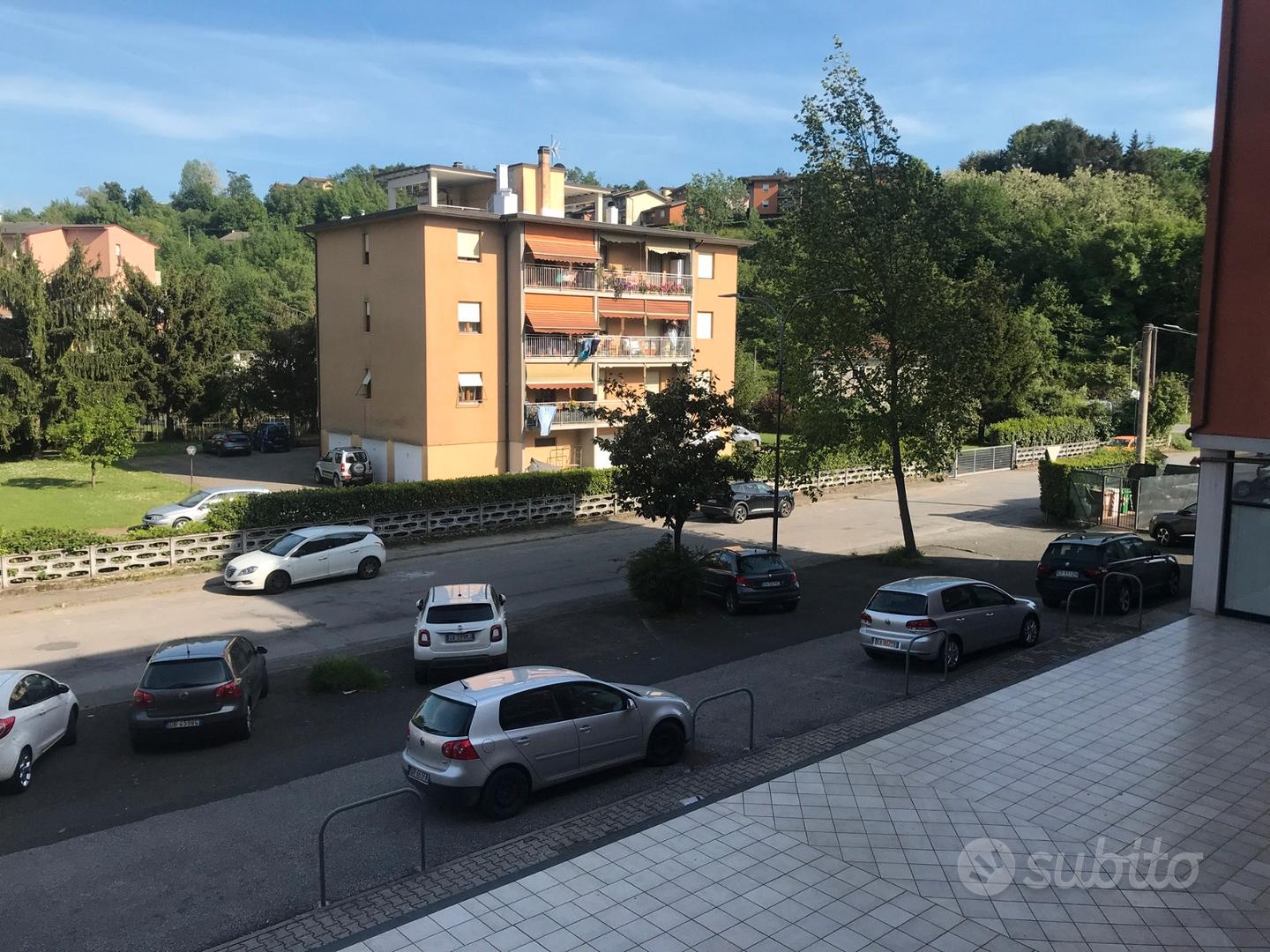 Apartment in Aulla, Massa-Carrara - Vista 6