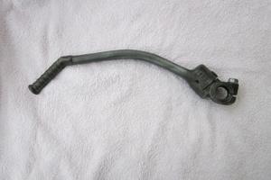Leva Avviamento messa in moto Honda XL 600 RM LM L