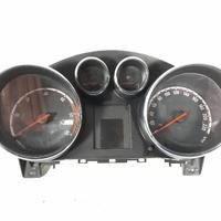 QUADRO STRUMENTI OPEL MERIVA «B» (2010)