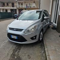 Ford C-Max 1.6 TDCi 115CV Plus