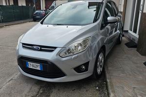 Ford C-Max 1.6 TDCi 115CV Plus