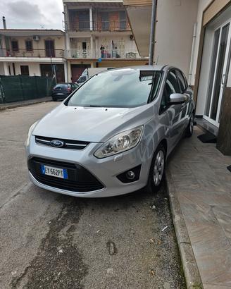 Ford C-Max 1.6 TDCi 115CV Plus