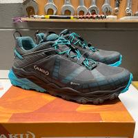 Scarpe AKU fast hiking attività dinamiche n 41