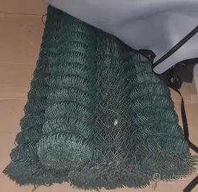 Rotoli Maglia sciolta Ø 2.5 Altezza: 125 cm 25 mt