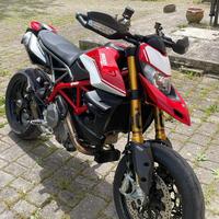 Ducati hypermotard 950 sp dep