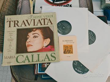 vinile 