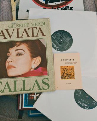 vinile 