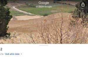 Terreno di 160000 m² a Menfi