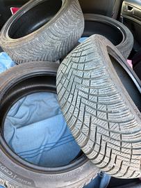 Gomme invernali