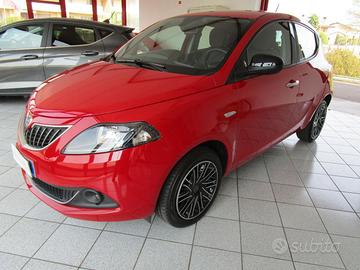 LANCIA Ypsilon 1.0 FireFly 5 porte S&S Hybrid Go