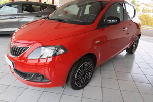 LANCIA Ypsilon 1.0 FireFly 5 porte S&S Hybrid Go