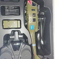 elicottero brushless con giroscopio 