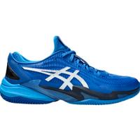 asics court ff 3 novak blu 44 nuova TENNIS