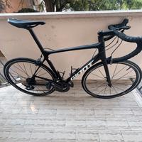 Bici GIANT TCR KOM 2022 tg.55