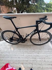 Bici GIANT TCR KOM 2022 tg.55