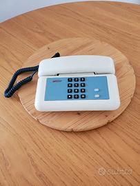 Telefono Sirio anni '90