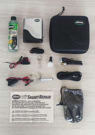 Kit gonfiaggio pneumatici moto