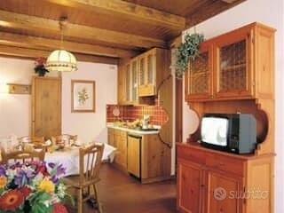 Sappada dal 06 al 22 Gennaio