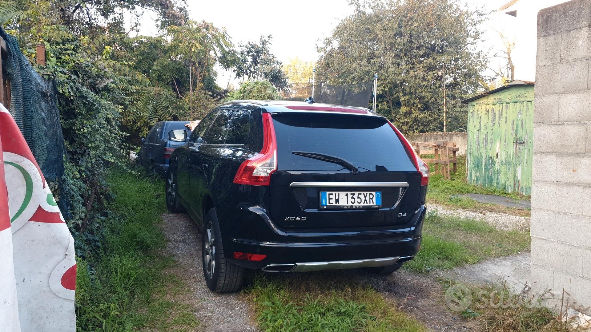 Volvo Xc60 2015 photo 2