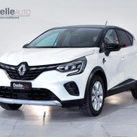 Renault Captur 1.0 tce Intens Gpl 100cv my21