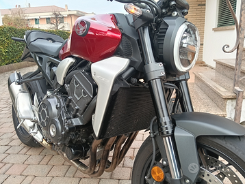 CB1000R del 9 / 2020