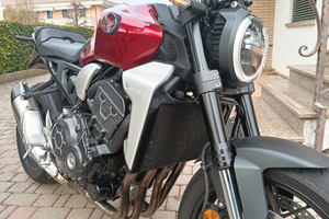 CB1000R del 9 / 2020