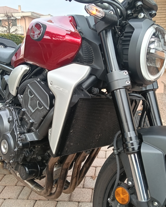 CB1000R del 9 / 2020