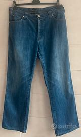 Jeans Armani tg.34 Indigo 008 molto belli