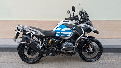 BMW R 1200 GS ADVENTURE -  RIBASSATA DI FABBRICA