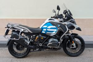BMW R 1200 GS ADVENTURE -  RIBASSATA DI FABBRICA