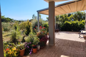 villa regione viziliu 