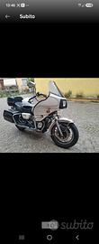guzzi california 
