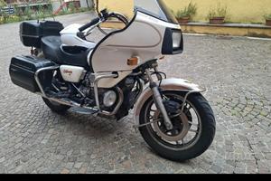 guzzi california 