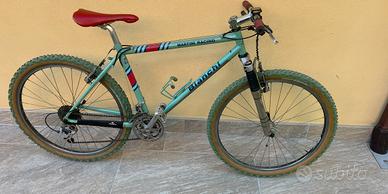 BICICLETTA MTB