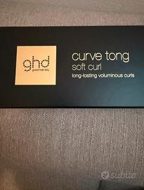 Ghd curve tong